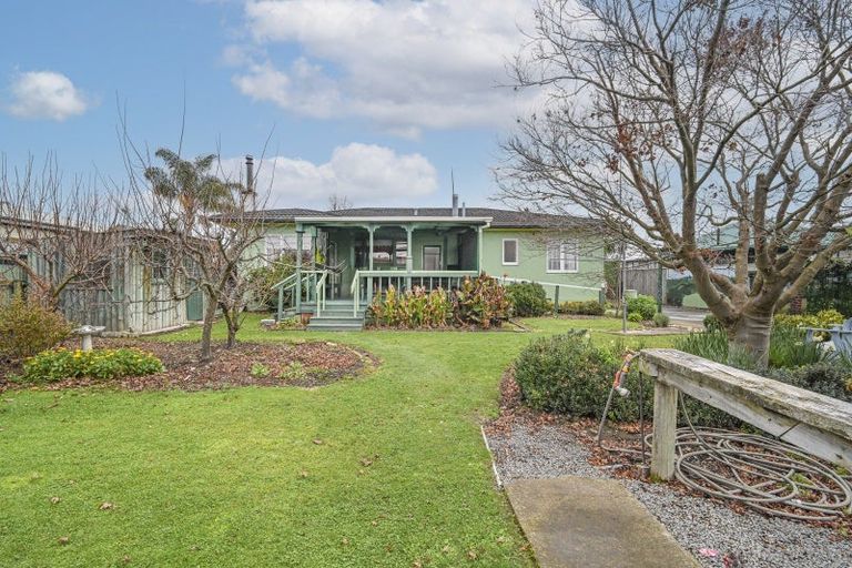 Photo of property in 909 Rata Street, Mahora, Hastings, 4120