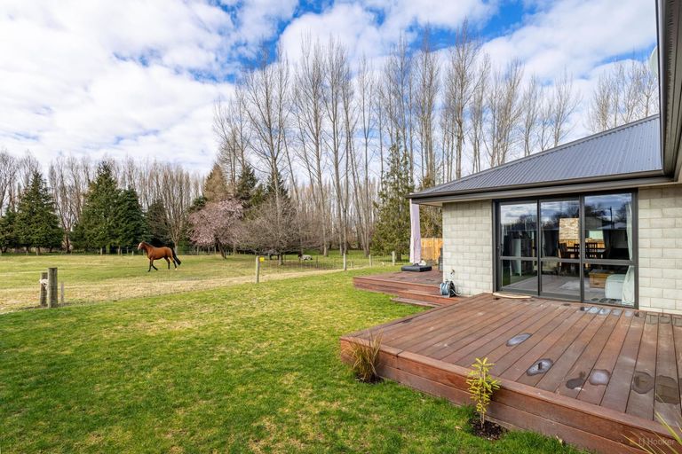 Photo of property in 17 Strawberry Place, Geraldine, 7930