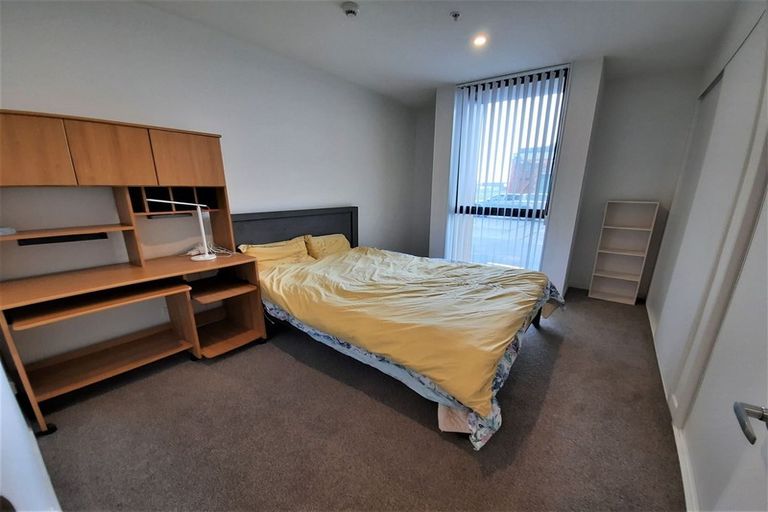 Photo of property in 9/231 Madras Street, Christchurch Central, Christchurch, 8011