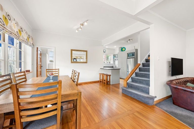 Photo of property in 5 Thornycroft Avenue, Epuni, Lower Hutt, 5011