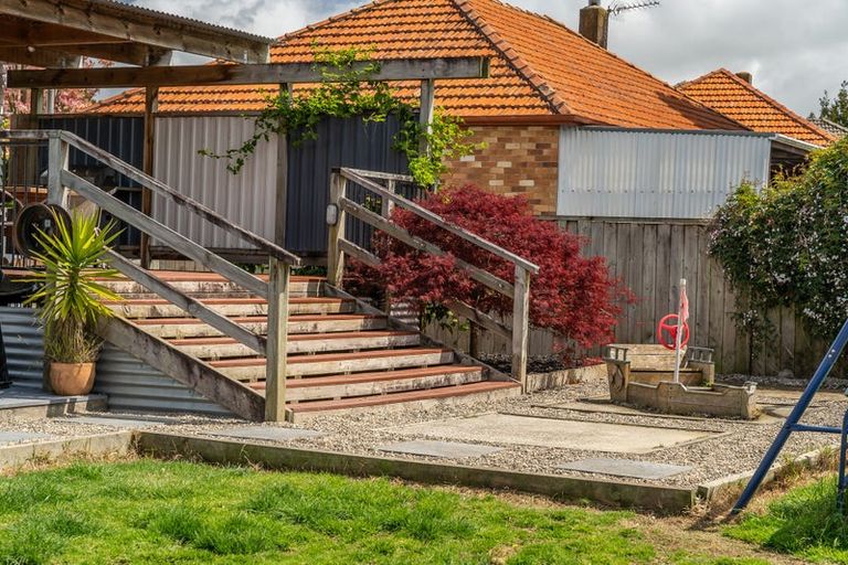 Photo of property in 10 Thomas Street, Ngaruawahia, 3720