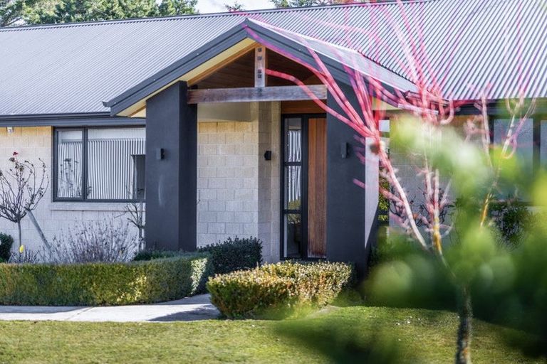 Photo of property in 255 Calico Line, Marton, 4787