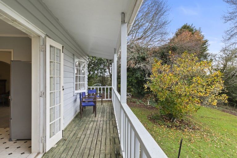 Photo of property in 173 Dunn Road, Ararimu, Drury, 2579