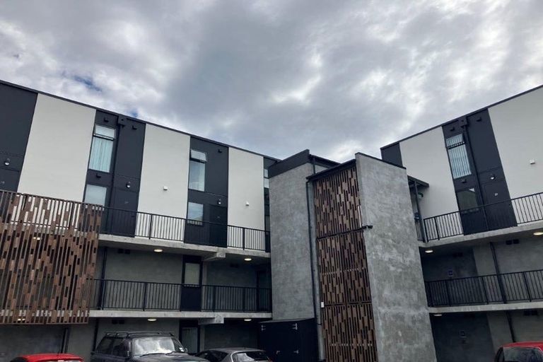 Photo of property in 209/118 Salisbury Street, Christchurch Central, Christchurch, 8013