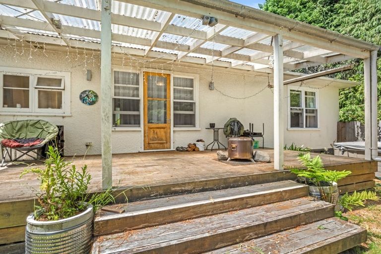 Photo of property in 565 Birch Road East, Herbertville, Dannevirke, 4970