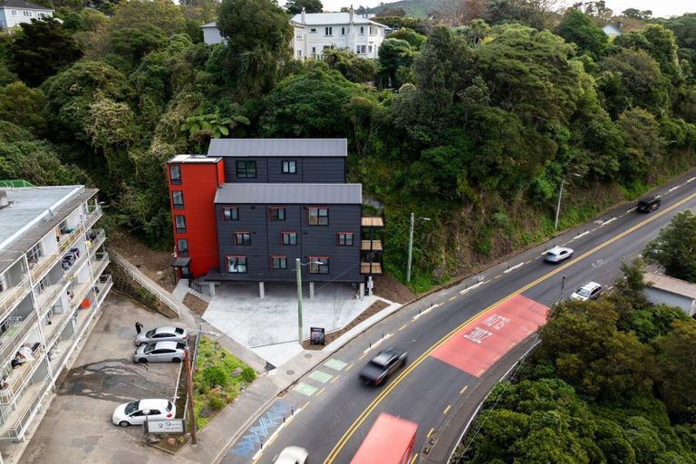 Photo of property in 31 Chaytor Street, Karori, Wellington, 6012