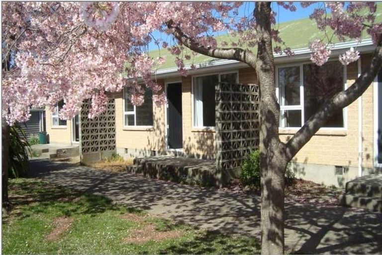 Photo of property in 3/126 Geraldine Street, Edgeware, Christchurch, 8013