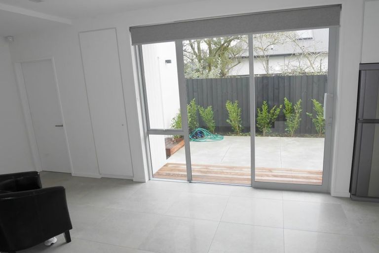 Photo of property in 553c Madras Street, St Albans, Christchurch, 8014