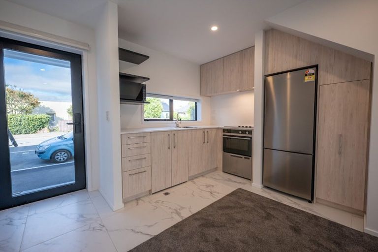 Photo of property in 1/216 Worcester Street, Christchurch Central, Christchurch, 8011