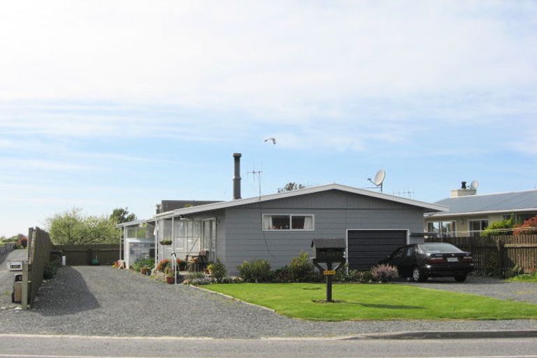 Photo of property in 150 Beach Road, Kaikoura, 7300
