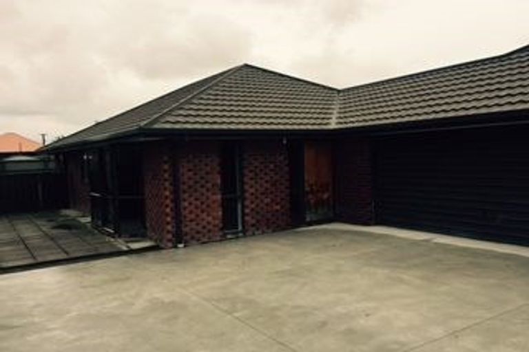 Photo of property in 82a Buckleys Road, Linwood, Christchurch, 8062