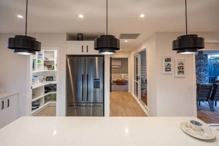Photo of property in 3 Barbaras Way, Waikanae Beach, Waikanae, 5036
