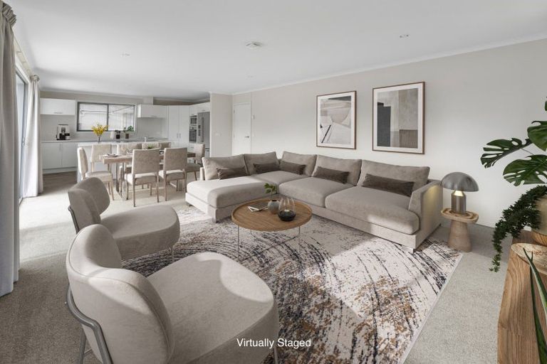 Photo of property in 8a Manson Street, Redwoodtown, Blenheim, 7201