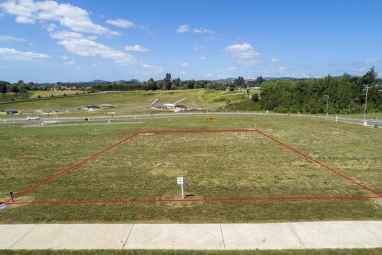 Photo of property in 45 Tamihana Avenue, Pyes Pa, Tauranga, 3112