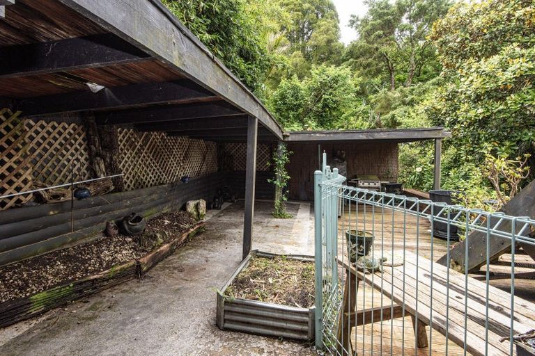 Photo of property in 93 Hospital Road, Horahora, Whangarei, 0110