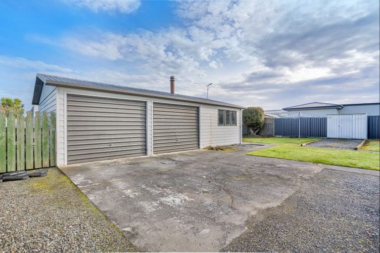Photo of property in 136 Mackenzie Street, Winton, 9720