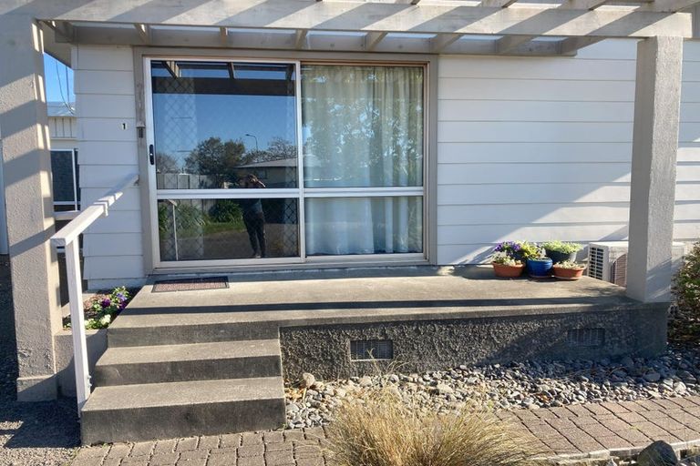 Photo of property in 1/16 Galway Street, Tamatea, Napier, 4112