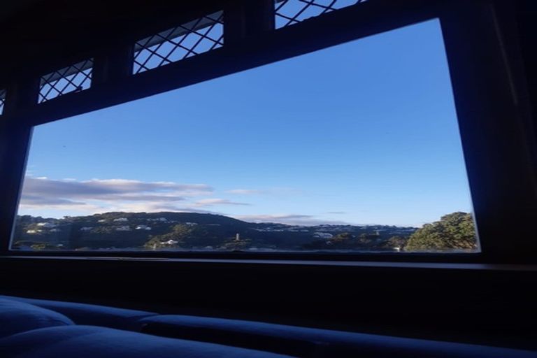 Photo of property in 4 Fitzroy Street, Wadestown, Wellington, 6012