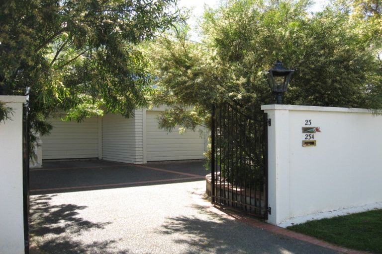 Photo of property in 23 Rossiter Avenue, Waterloo, Lower Hutt, 5011