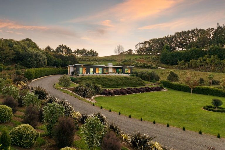 Photo of property in 6 Tiwarawara Lane, Puketotara, Te Awamutu, 3876