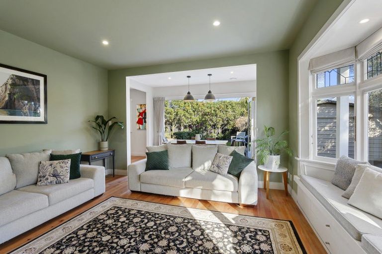 Photo of property in 39 Jacobs Street, St Albans, Christchurch, 8014