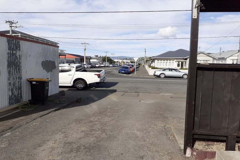 Photo of property in 192f1 Onepu Road, Lyall Bay, Wellington, 6022
