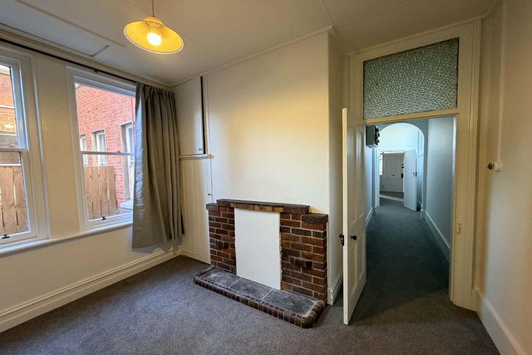 Photo of property in 72 Arthur Street, Dunedin Central, Dunedin, 9016
