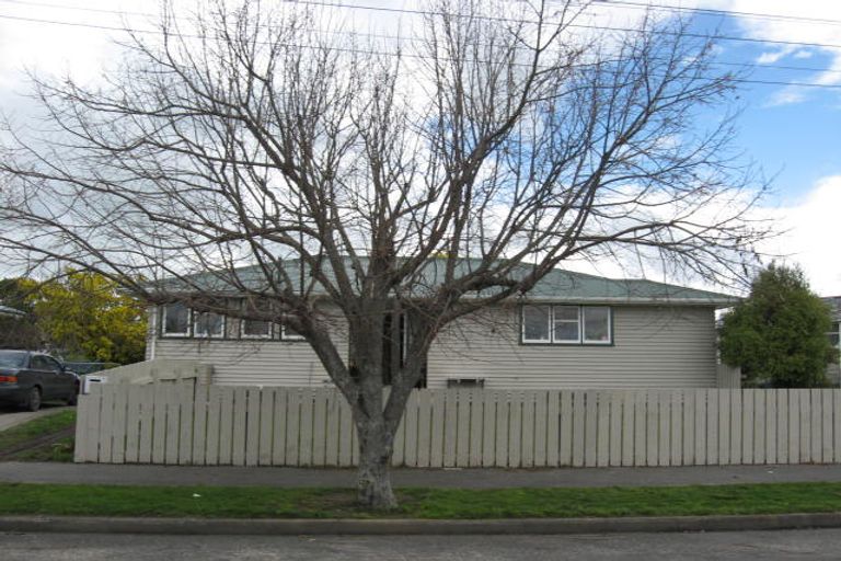 Photo of property in 150 Church Street, Masterton, 5810
