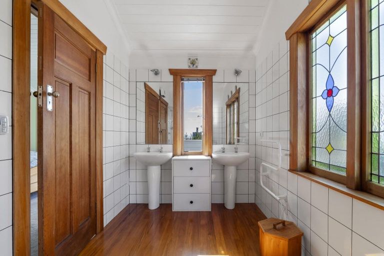 Photo of property in 3 Newton Street, Fitzroy, New Plymouth, 4312