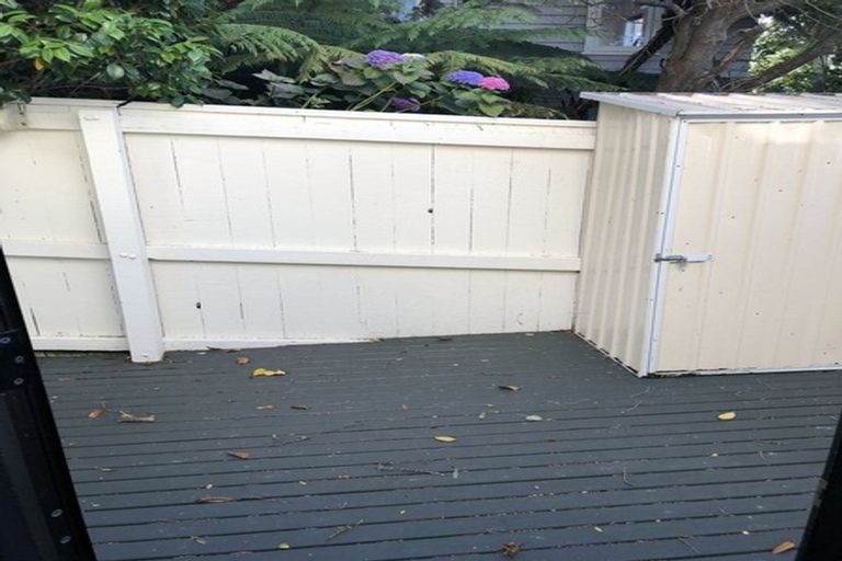 Photo of property in 12u7 Vallance Street, Kilbirnie, Wellington, 6022