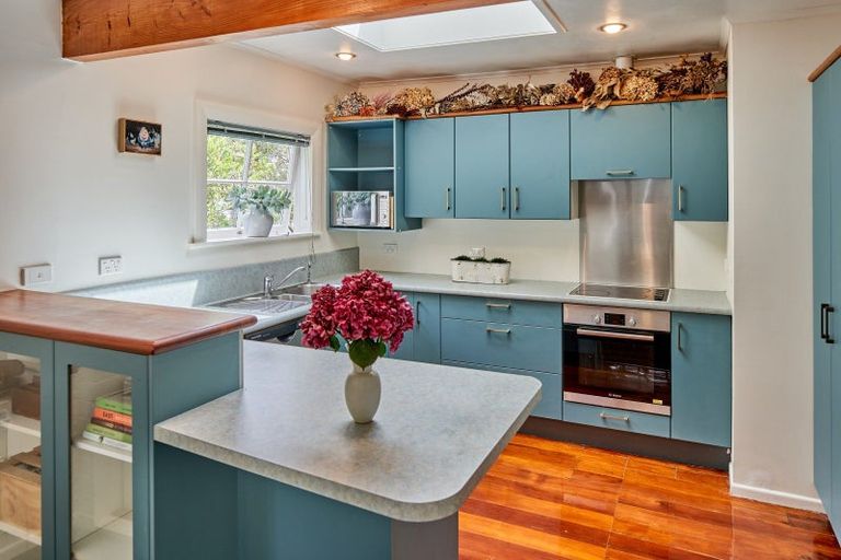 Photo of property in 39 Cluny Road, Plimmerton, Porirua, 5026