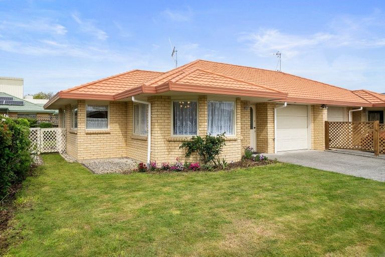 Photo of property in 1b Hannan Street, Levin, 5510