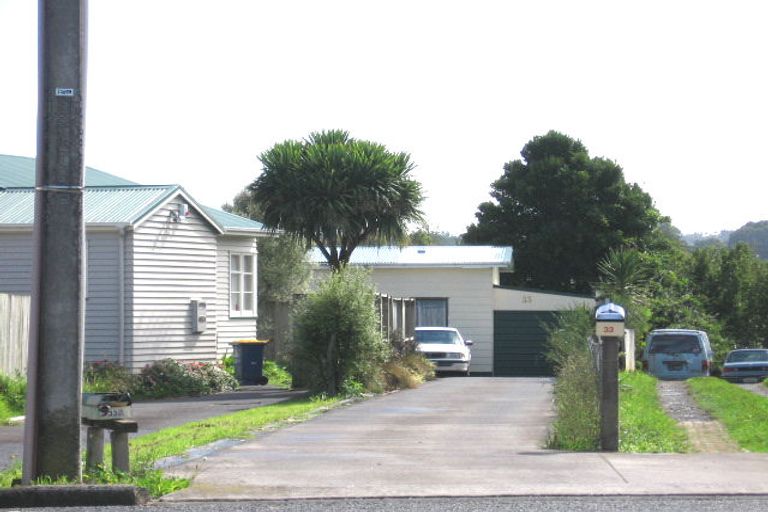 Photo of property in 33a Metcalfe Road, Ranui, Auckland, 0612