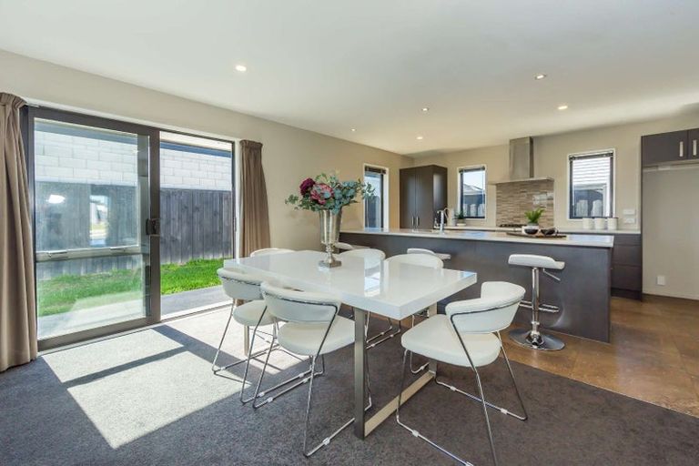 Photo of property in 40 Ledbury Drive, Rolleston, 7615