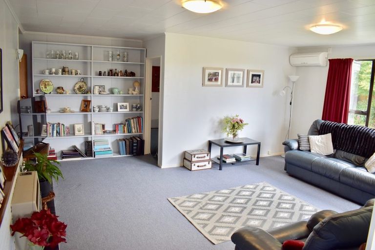 Photo of property in 123 Guy Street, Dannevirke, 4930