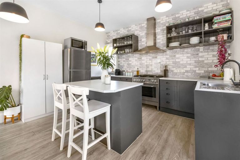 Photo of property in 25 Flockton Street, Mairehau, Christchurch, 8013