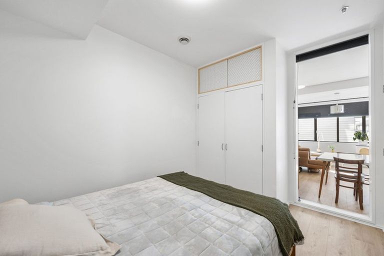 Photo of property in 1/7 Hanson Street, Mount Cook, Wellington, 6021