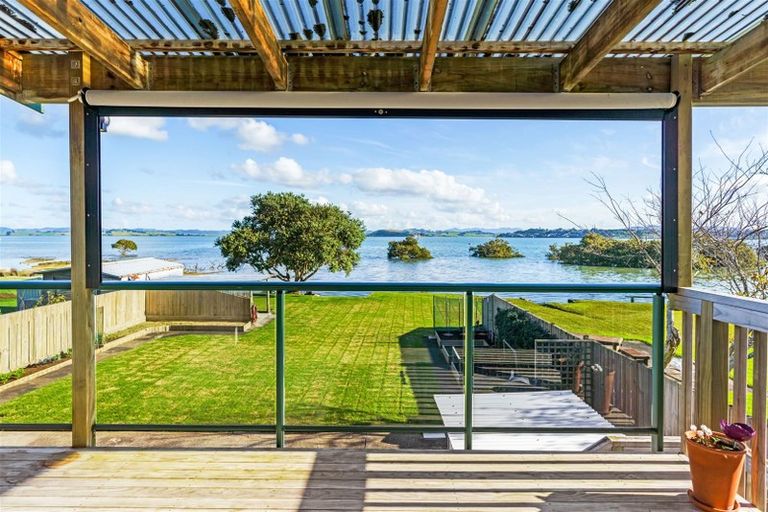 Photo of property in 364 Whangarei Heads Road, Tamaterau, Whangarei, 0174