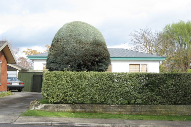 Photo of property in 15 Saint Hill Lane, Havelock North, 4130