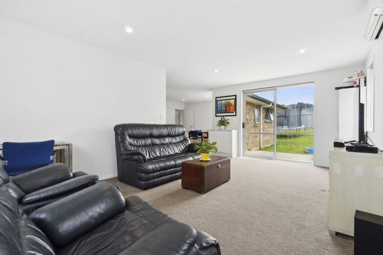 Photo of property in 20 Millbrae Place, Pokeno, 2402