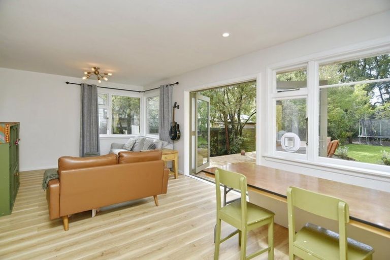 Photo of property in 95a Clarendon Terrace, Woolston, Christchurch, 8023