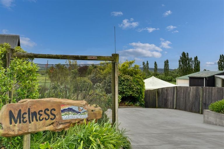 Photo of property in 1816 Cust Road, Cust, 7471