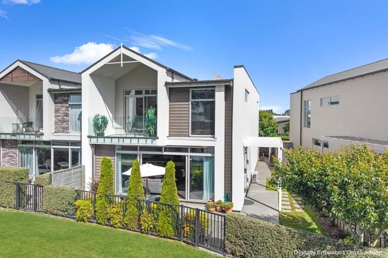 Photo of property in 69 Footbridge Terrace, Kaiapoi, 7630