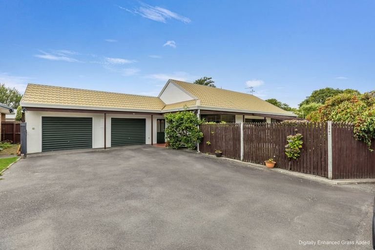 Photo of property in 156 Hoon Hay Road, Hoon Hay, Christchurch, 8025
