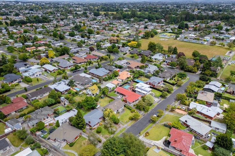 Photo of property in 12 Freemont Street, Chartwell, Hamilton, 3210