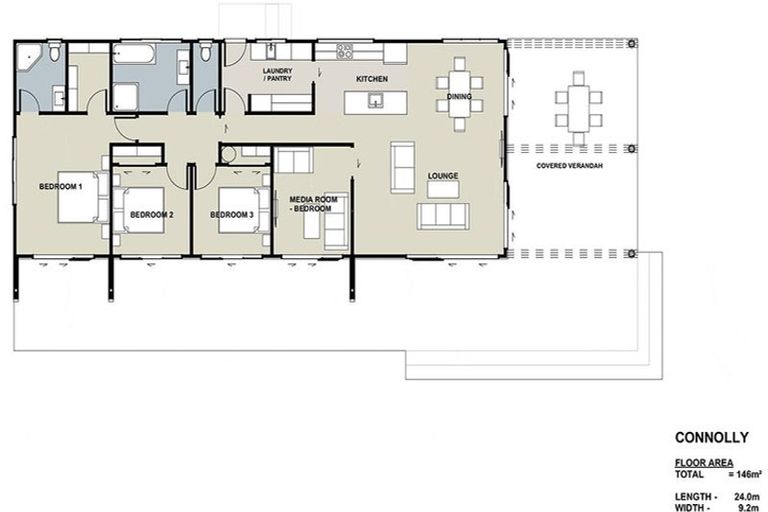 Photo of property in 62 Pinehurst Drive, Pauanui, Hikuai, 3579