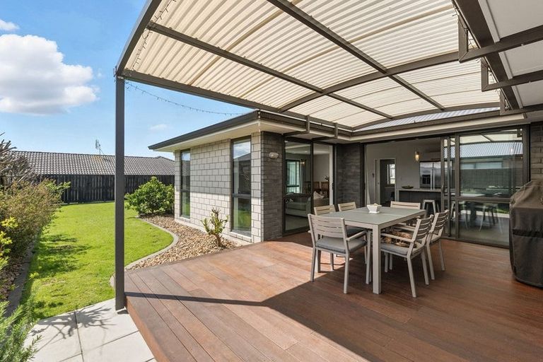 Photo of property in 36 Benmore Crescent, Pyes Pa, Tauranga, 3112