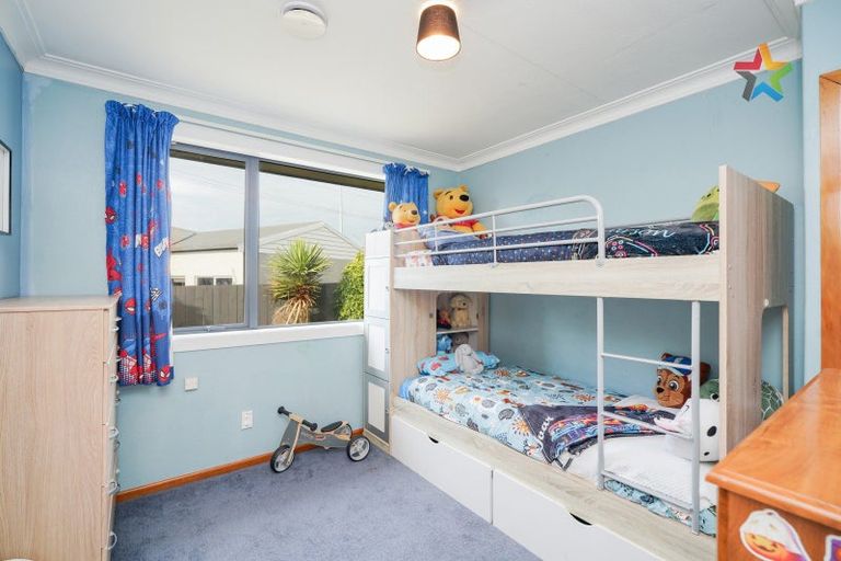 Photo of property in 806 Tweed Street, Rockdale, Invercargill, 9812