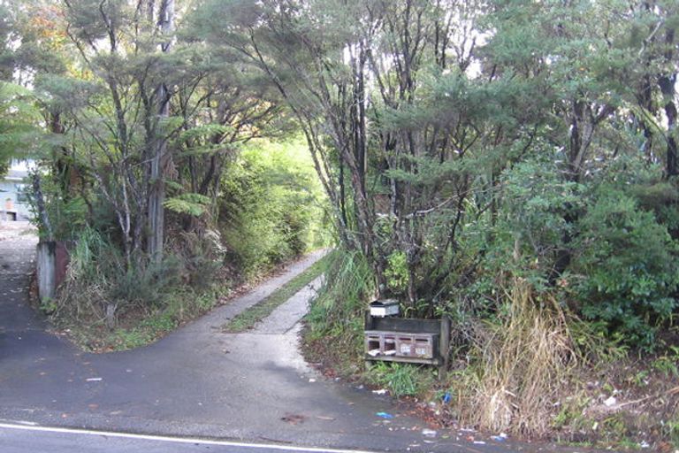 Photo of property in 339 Huia Road, Titirangi, Auckland, 0604