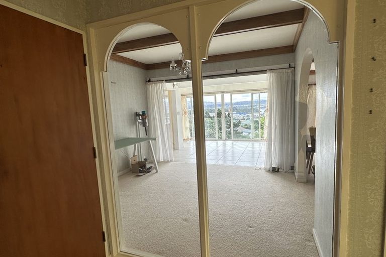 Photo of property in 10 Houston Grove, Miramar, Wellington, 6022